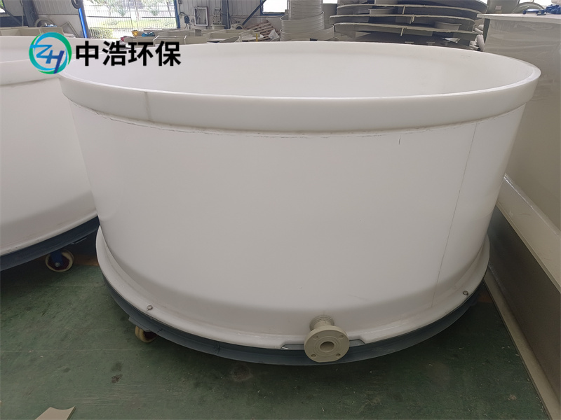 新巴尔虎左PP抽滤槽